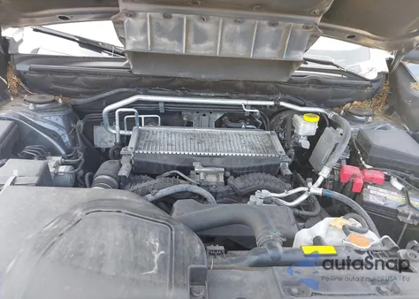 2020 Subaru Ascent Premium z USA, uszkodzony, nr VIN 4S4WMAHD7L3427346